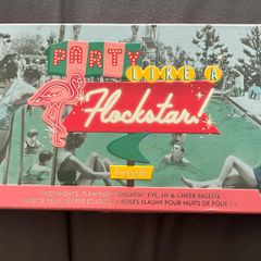 New Benefit Palette