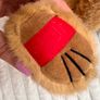 Hamleys Heritage Bears Collection Henry approx. 28 cm.  Plush Used please see photos Image 7