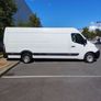2019 Opel Movano Cvrt 120k Kms Image 4