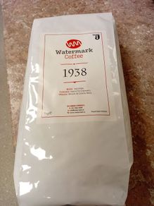 1KG Coffee beans