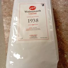 1KG Coffee beans