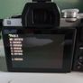 Olympus OM-D E-M10 Mark III body Image 4