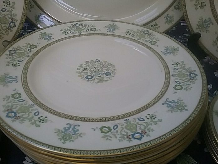 Minton " Henley" Dinner Wares Replacements/Spares