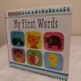 My First Words Hardback Book Image 3