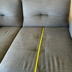 Roche Bobois Larfe Sofa for Sale