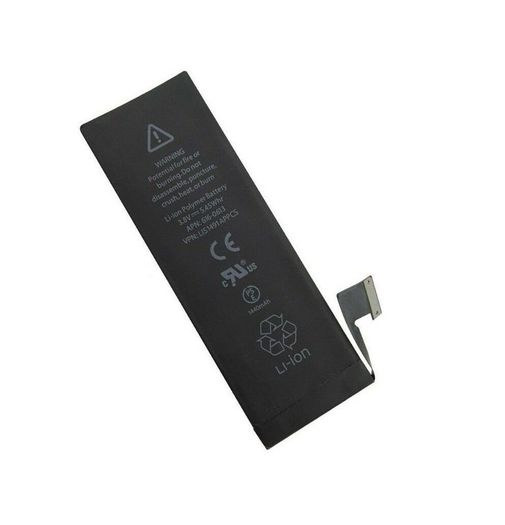 Replacement Battery For iPhone 5 5G Battery 1440mAh 3.8V New - FHT13IPB