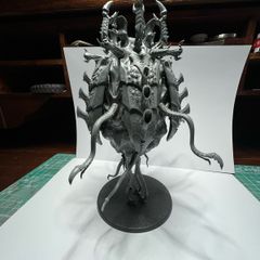 Warhammer 40K Tyrannocye