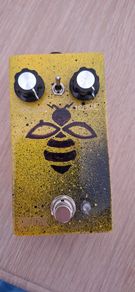 Bumble Buzz Fuzz
