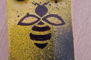 Bumble Buzz Fuzz