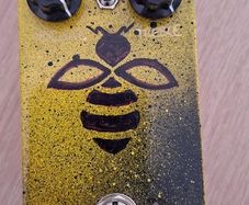 Bumble Buzz Fuzz