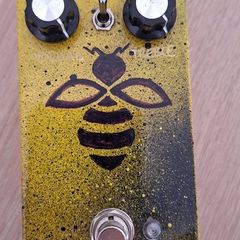 Bumble Buzz Fuzz