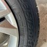 Audi q5 alloys Image 3