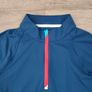 Peter Millar Half Zip Layer Golf Jumper Mens Large Image 4