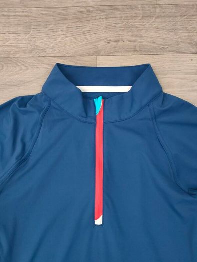 Peter Millar Half Zip Layer Golf Jumper Mens Large