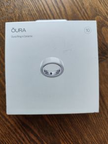 Oura