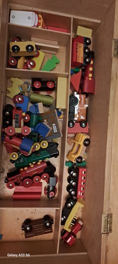 Brio Train set