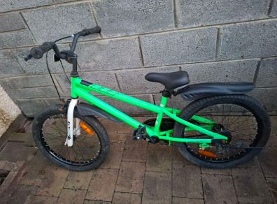 kids bike