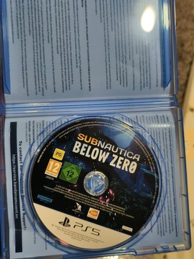 PS5 games