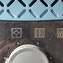 Miele Vacuum Cleaner, Model. STAFO, Type HS14, in excellent condition, works great with 4 Powerful suction settings Image 9