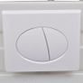 Concealed High Cistern 11 L 41x14x(110-125) cm Image 2