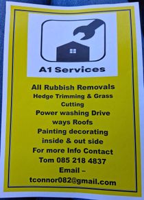 garden services