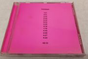 Kasabian - 48.13 Cd