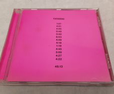 Kasabian - 48.13 Cd