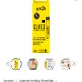Got2b Clear Brow Gel - Long-Hold, Quick Dry Image 4