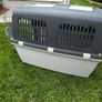 Dog transport box kennel crate IATA airline approved size 5 Image 3