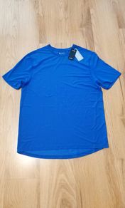 Men's gym t-shirt Dunnes M