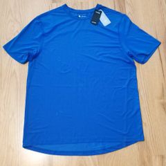 Men's gym t-shirt Dunnes M