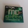 TDK MD-74 Minute Mini Discs Image 4