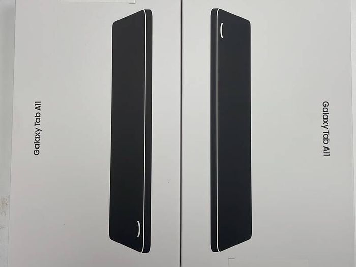 Samsung Tab A11