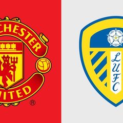 Manchester United vs Leeds Ticket