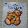 Iron on sewing motifs, sewing supplies,Craft supplies Image 3