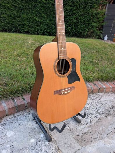 Tanglewood TW28SN Acoustic Guitar