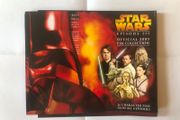 Star Wars Episode III 2005 Pin Collection Complete Set