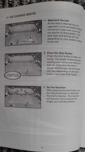 Virtua Tennis 3 PC Game