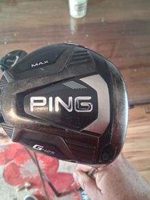 ping  head only