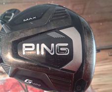 ping  head only