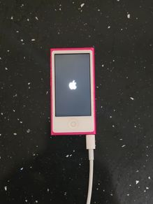 iPod Nano 7th Gen (Free Post)