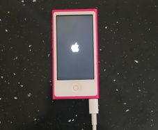 iPod Nano 7th Gen (Free Post)