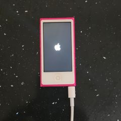 iPod Nano 7th Gen (Free Post)
