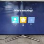 Samsung 40" smart tv Image 2
