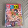 Spanish Teen Titans Go comics Image 7