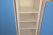 IKEA shelving unit