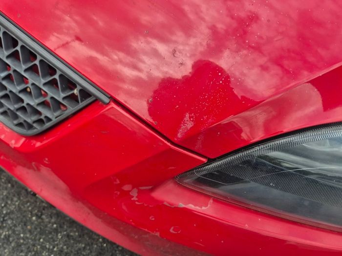 Ford focus st mk2