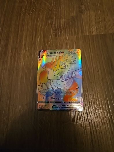2 VMaxes & 1GX