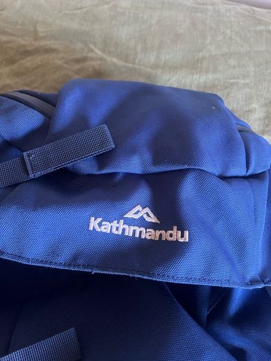 Kathmandu 40L Bag