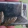 Vintage Gas Lighter Image 3
